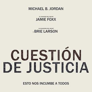 Foto Buscando justicia