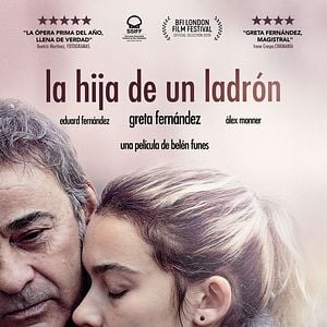 Foto La hija de un ladrón