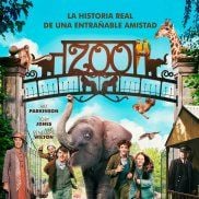 Foto Zoo Misión Elefante