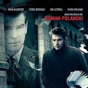 Foto El escritor fantasma