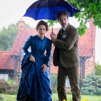 Foto The Electrical Life of Louis Wain