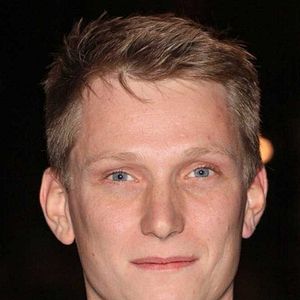 Foto Tom Harper (III)