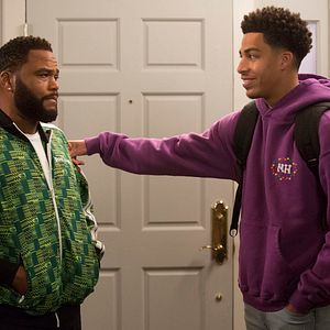 Foto Anthony Anderson