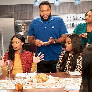 Foto Anthony Anderson