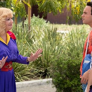 Foto Wendi McLendon-Covey