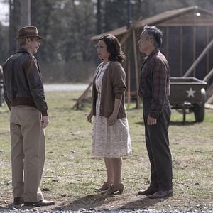 Foto C. Thomas Howell