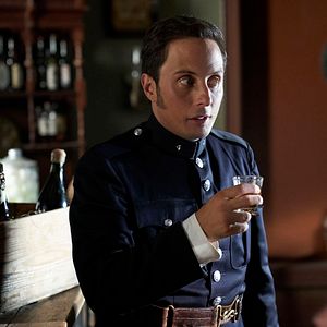 Foto Los misterios de Murdoch