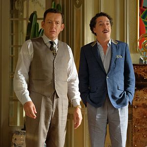 Foto Guillaume Gallienne