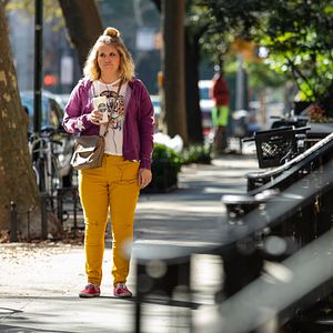 Foto La carrera de Brittany