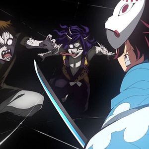 Foto Demon Slayer: Kimetsu no Yaiba
