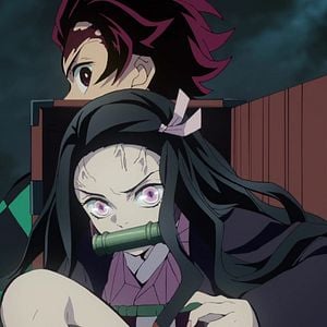 Foto Demon Slayer: Kimetsu no Yaiba
