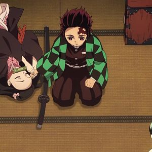 Foto Demon Slayer: Kimetsu no Yaiba