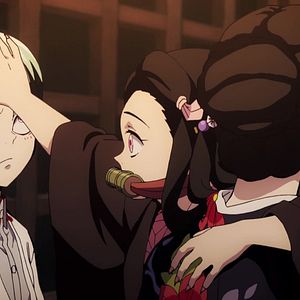 Foto Demon Slayer: Kimetsu no Yaiba