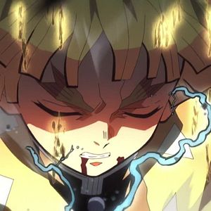 Foto Demon Slayer: Kimetsu no Yaiba