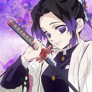 Foto Demon Slayer: Kimetsu no Yaiba