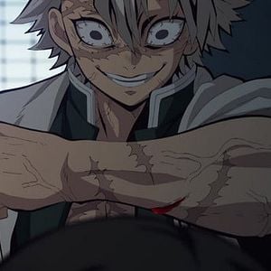 Foto Demon Slayer: Kimetsu no Yaiba