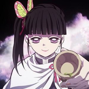 Foto Demon Slayer: Kimetsu no Yaiba