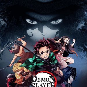 Foto Demon Slayer: Kimetsu no Yaiba
