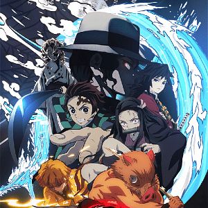 Foto Demon Slayer: Kimetsu no Yaiba
