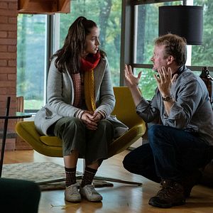 Foto Entre navajas y secretos