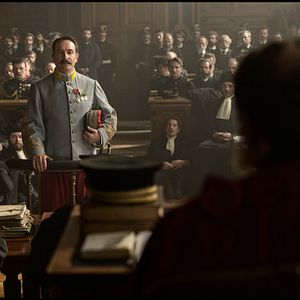 Foto El acusado y el espía