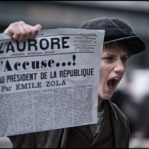 Foto El acusado y el espía