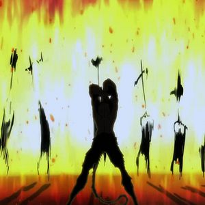 Foto Devilman Crybaby