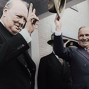 Foto Apocalypse: War of the Worlds