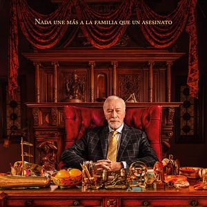 Foto Entre navajas y secretos