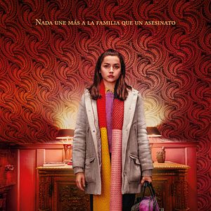 Foto Entre navajas y secretos