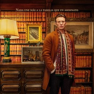 Foto Entre navajas y secretos