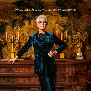 Foto Entre navajas y secretos