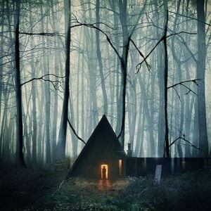 Foto Gretel y Hansel