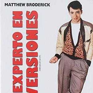 Foto Un experto en diversiones