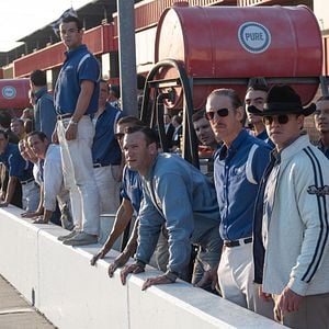 Foto Contra lo imposible