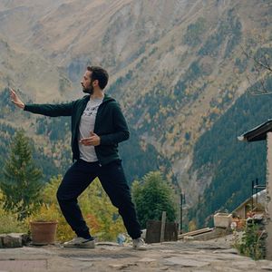 Foto William Lebghil