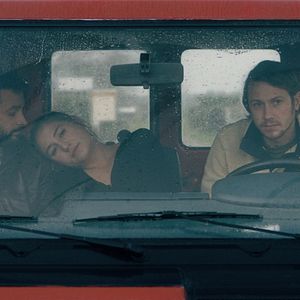 Foto William Lebghil