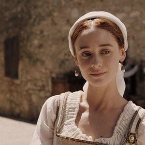 Foto Inés del alma mía