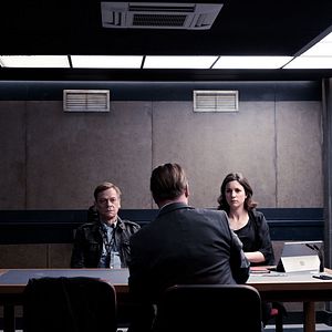 Foto Sylvester Groth