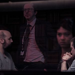 Foto Youssef Kerkour