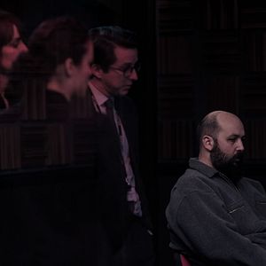 Foto Youssef Kerkour