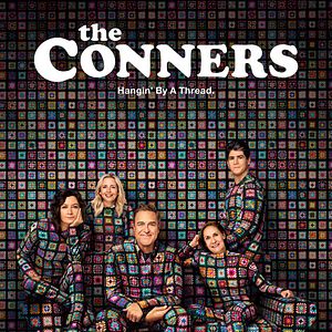 Foto The Conners