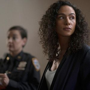 Foto Aurora Perrineau