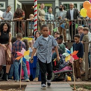 Foto Alisha Wainwright