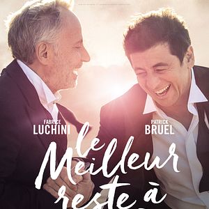 Foto Lo mejor está por venir