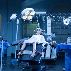 Foto Charlie Shotwell