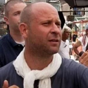 Foto Adrian Grunberg