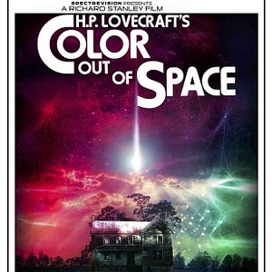 Foto The Color Out of Space