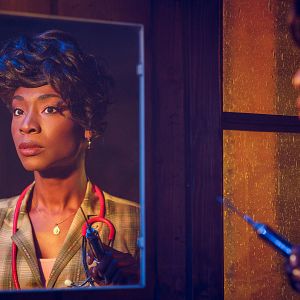 Foto American Horror Story