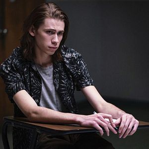 Foto La señora Fletcher